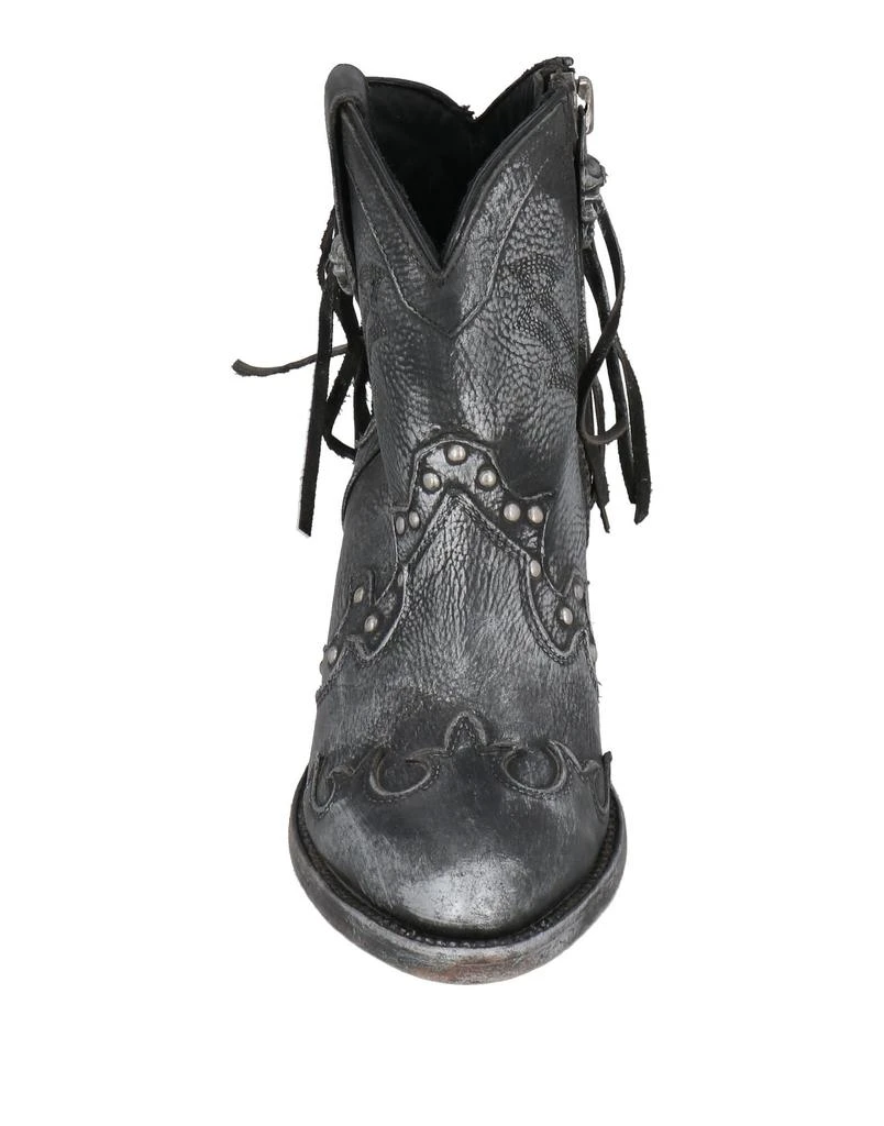 NewRock Ankle boot 4