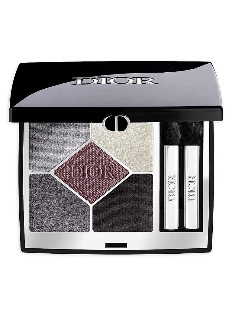 Dior 5 Couleurs Eyeshadow Palette 1