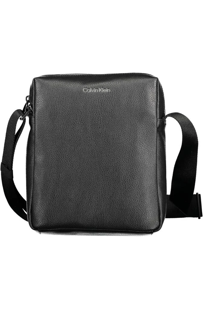 Calvin Klein Polyester Shoulder Men's Bag 1