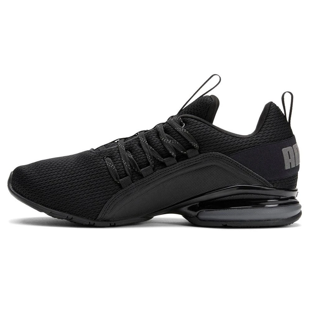 Puma Axelion Refresh Wide Running Shoes 3