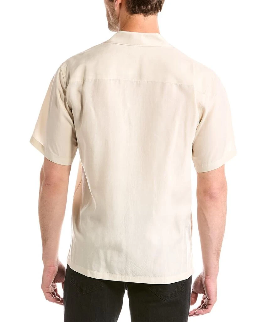 Theory Noll Woven Shirt 2