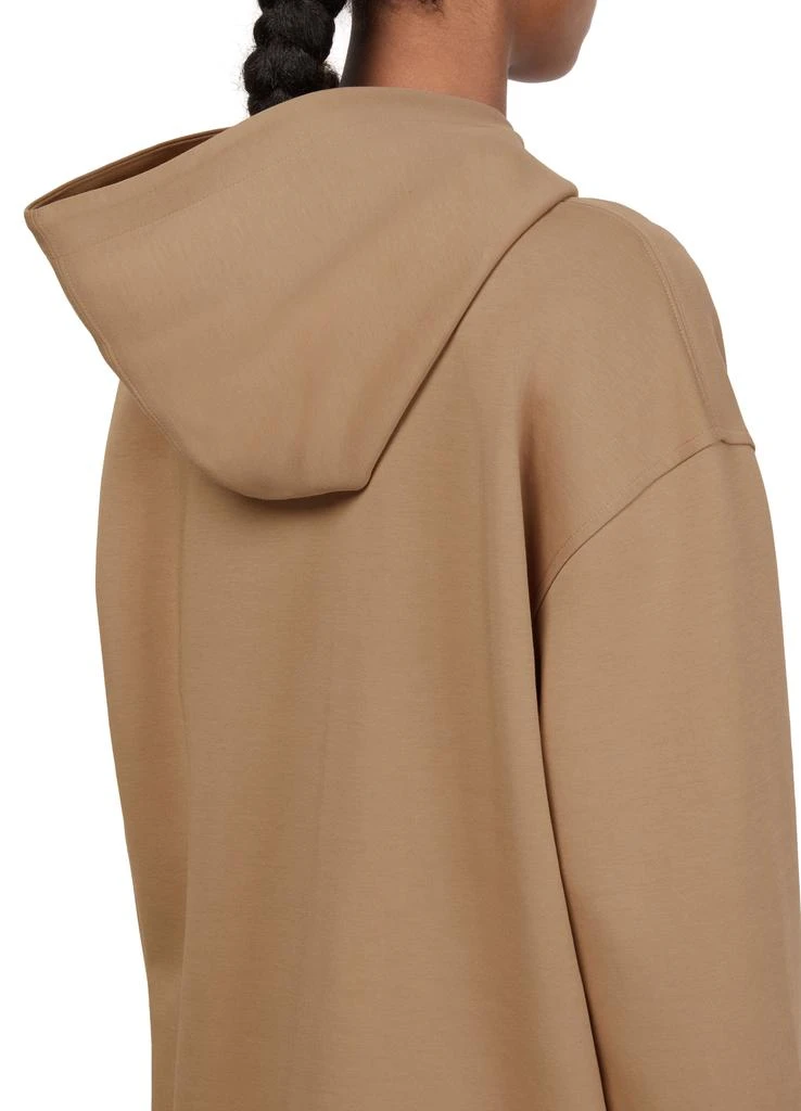 Max Mara Visiera hoodie 5