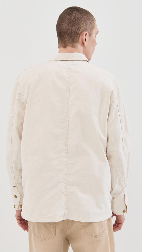 Ralph Lauren Waldron Chore Jacket