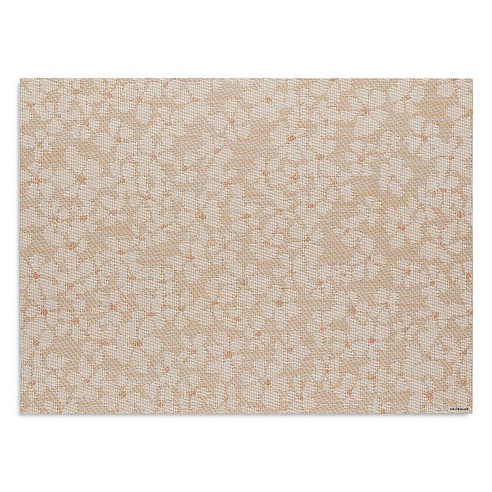 Chilewich Flora Placemat 1