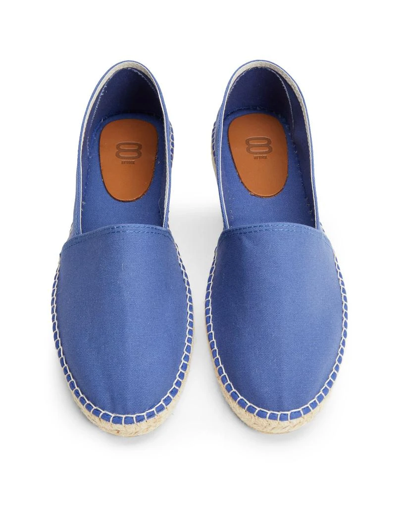 8 by YOOX Espadrilles 3