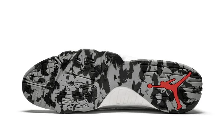 Jordan Air Jordan 9 Retro Low 6