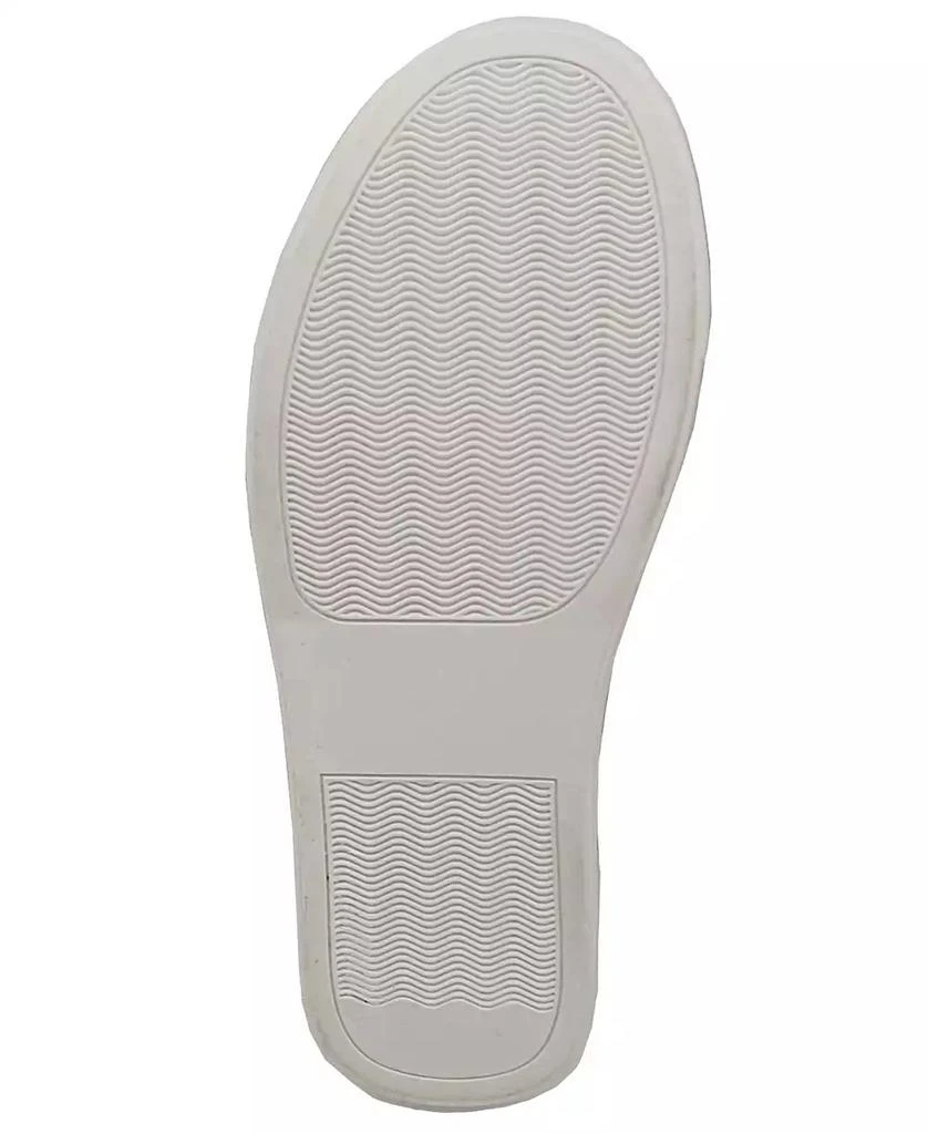 Kenneth Cole Women's Bonnie Cozy Slip On Sneakers 5