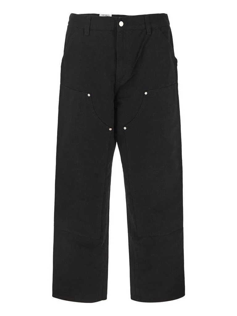 Carhartt WIP Double Knee Pants 1