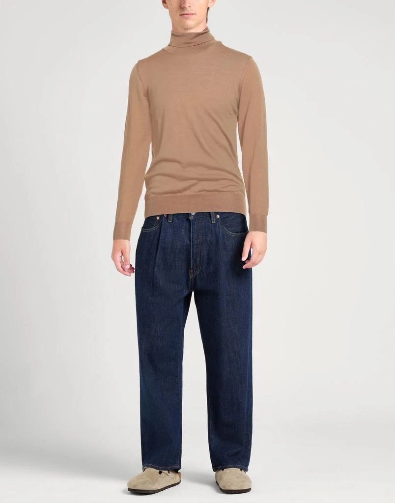 DANIELE ALESSANDRINI Turtleneck 2