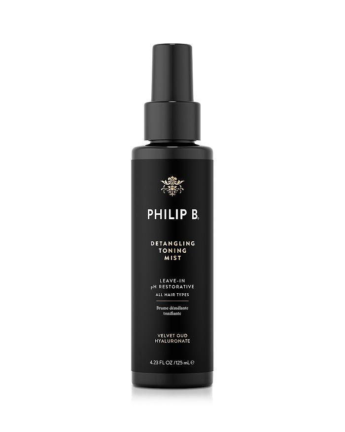 Philip B Leave In pH Restorative Detangling Toning Mist