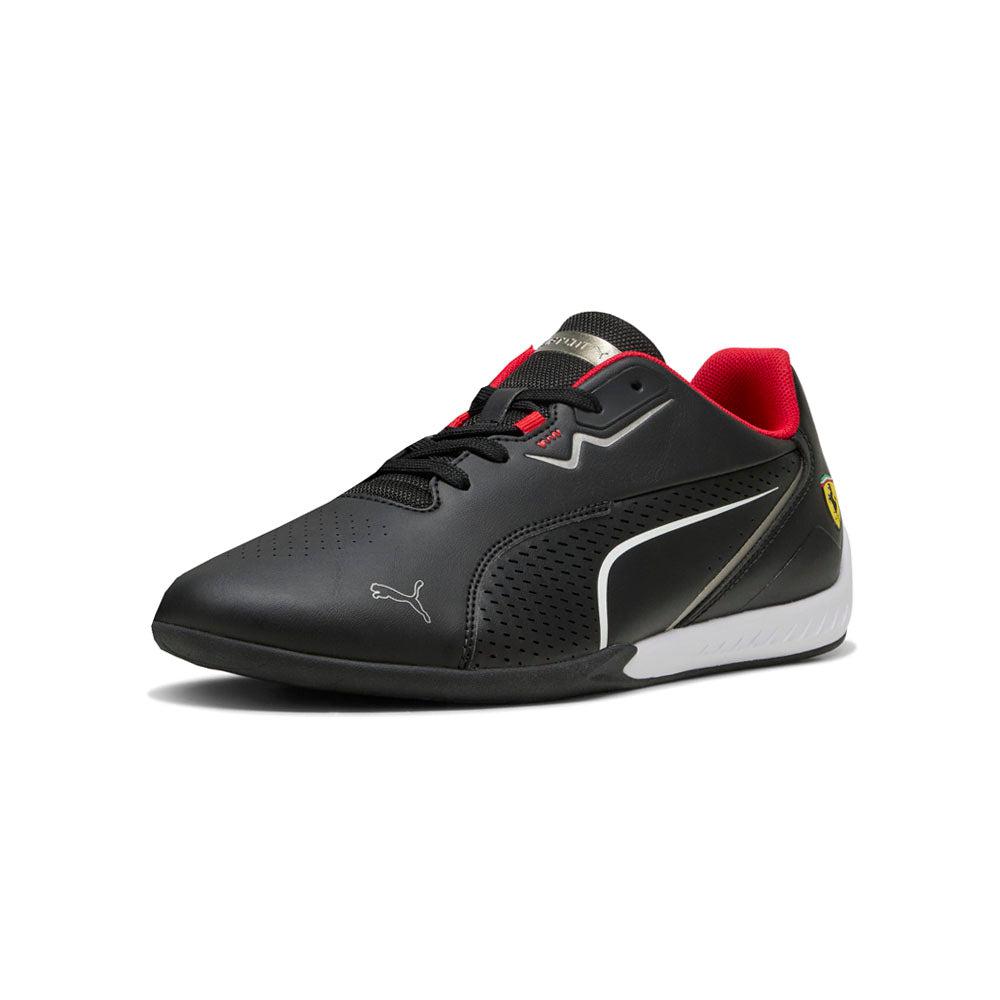 Puma Scuderia Ferrari Drift Cat 11 Lace Up Sneakers