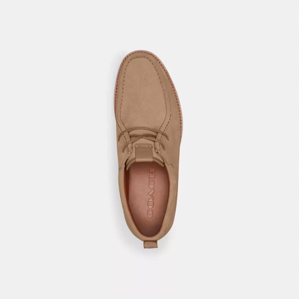 Coach Banks Boot 3