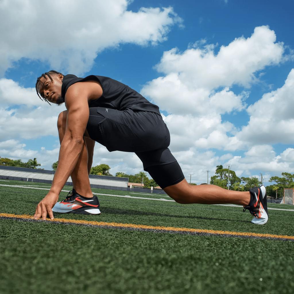 Reebok Nano X4 Training Shoes