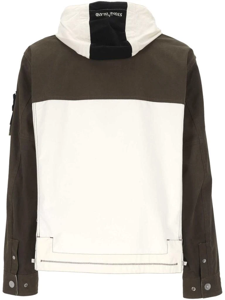 Stone Island Stone Island Jackets 3