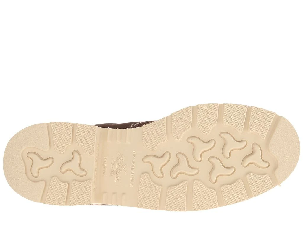 Thorogood American Heritage 8" Moc Toe Safety 3