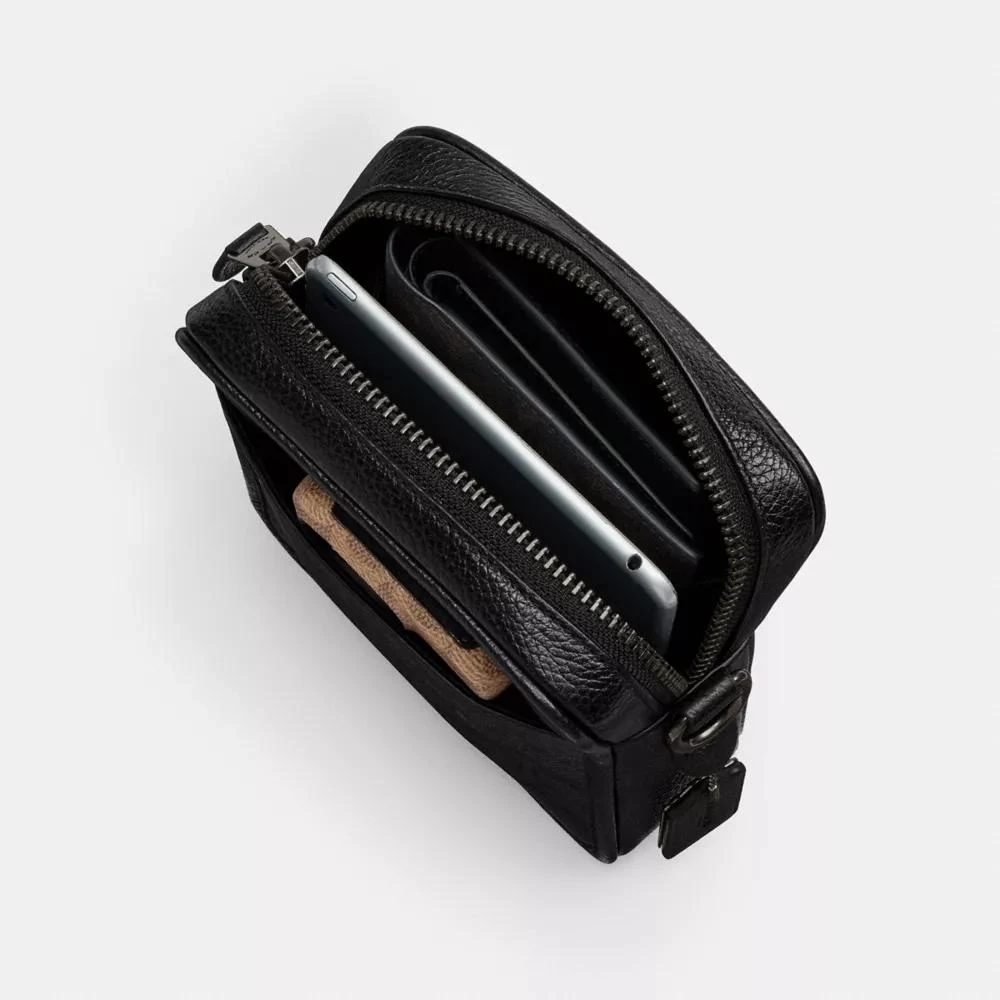 Coach Sullivan Crossbody Bag 4