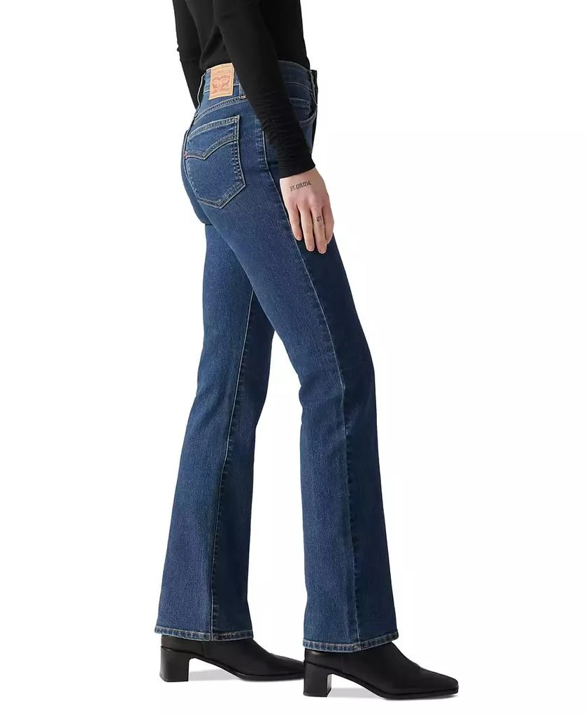 Levi
s 725 Heritage Zip Bootcut Jeans 3