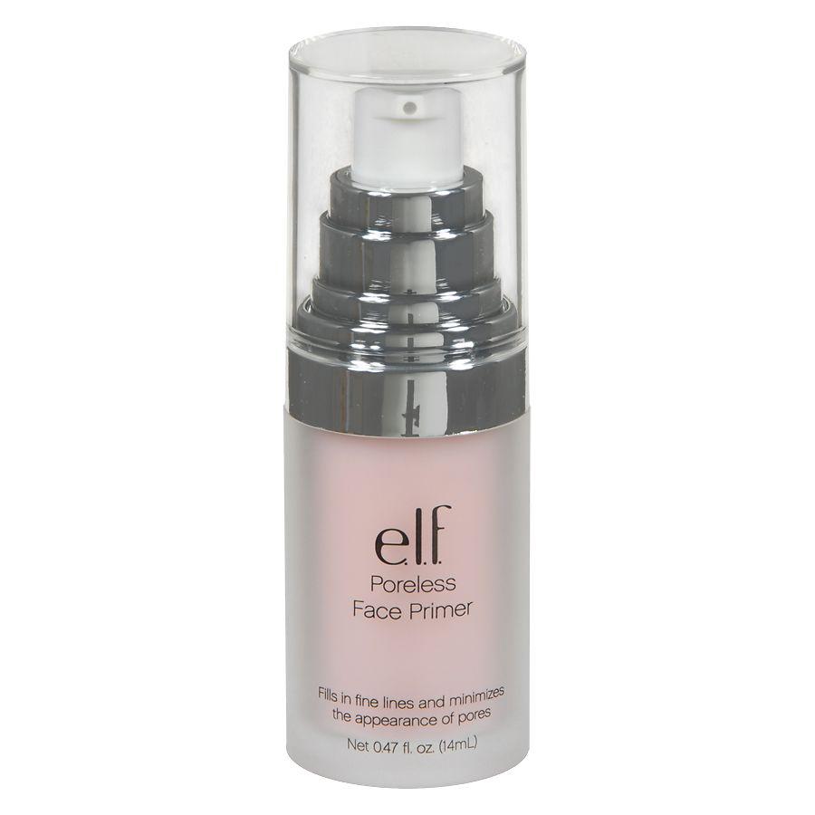 e.l.f. Studio Poreless Face Primer