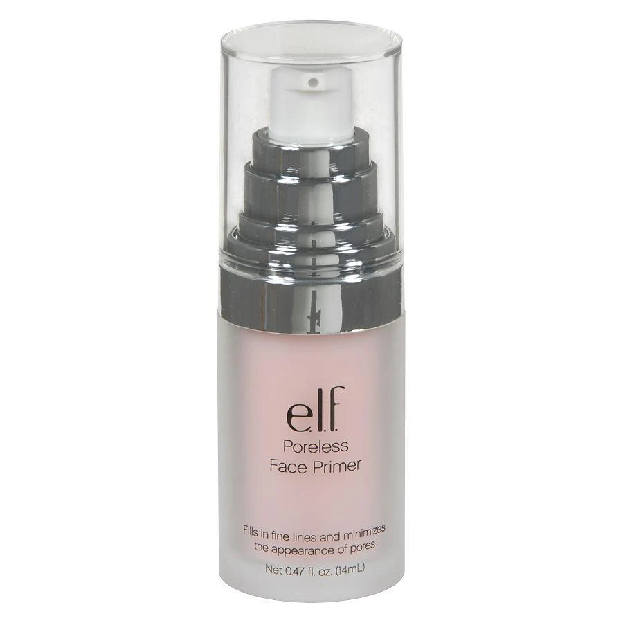 e.l.f. Studio Poreless Face Primer 1