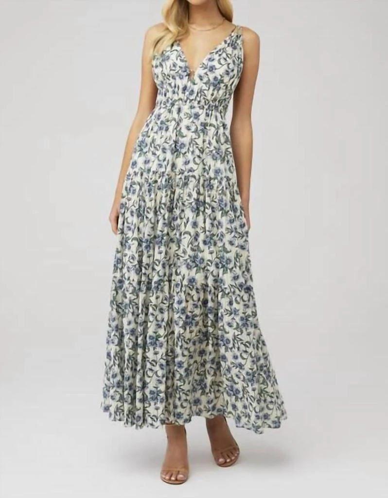 SIGNIFICANT OTHER Significant Other - Isobel Dress 1