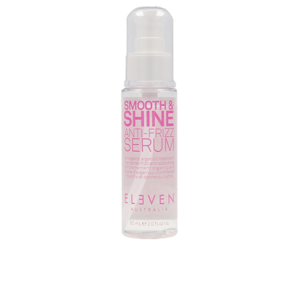 Eleven Australia Eleven Australia - Styling Smooth & Shine Anti-frizz Serum (60ml)