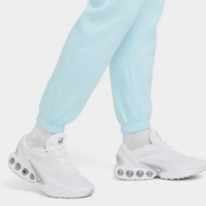 NIKE Men's Nike Sportswear Club Jersey Jogger Pants 4
