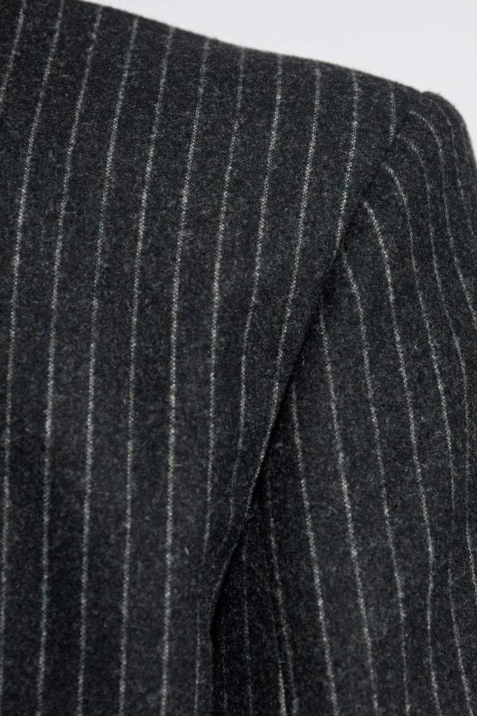 Isabel Marant Isabel Marant Double-Breasted Tailored Blazer 5