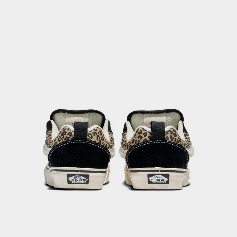 Vans Women
s Vans Knu Skool Casual Shoes 3