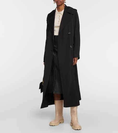 Tod's Leather boots 2