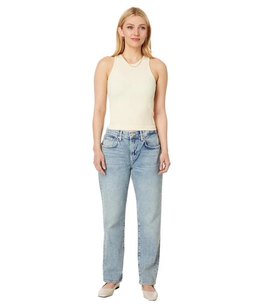 7 For All Mankind Julia Boyfriend 4