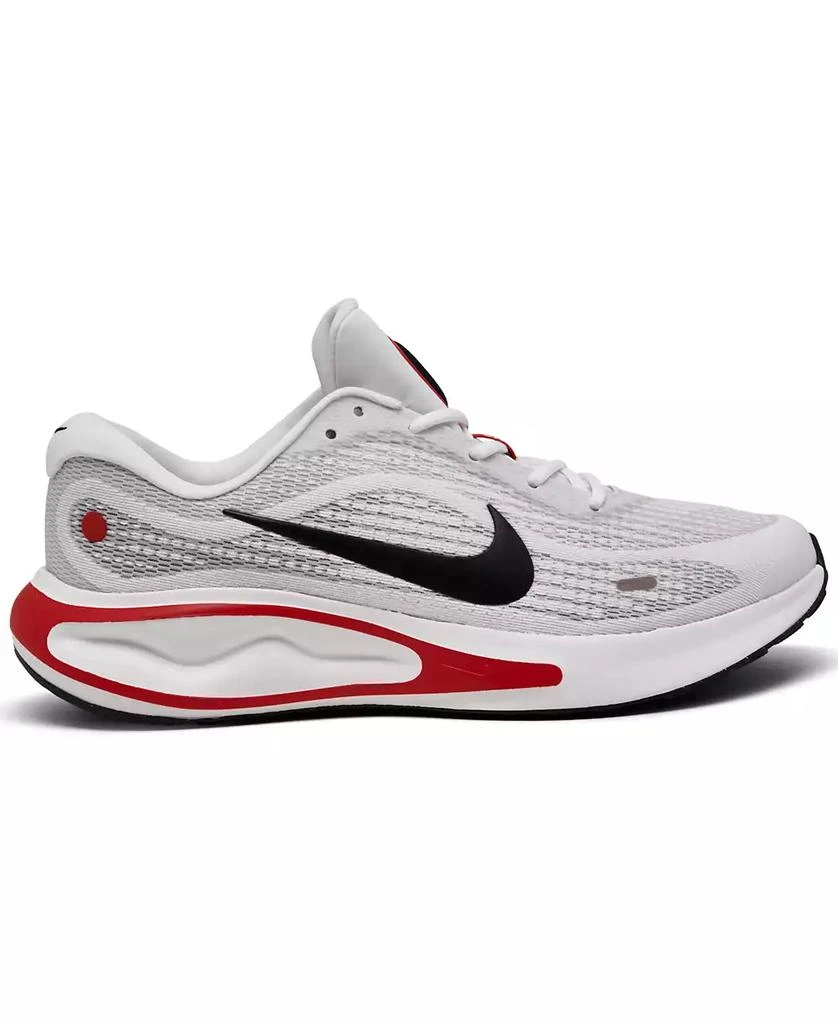 NIKE Men's Journey Run Running Sneakers from Finish Line 2