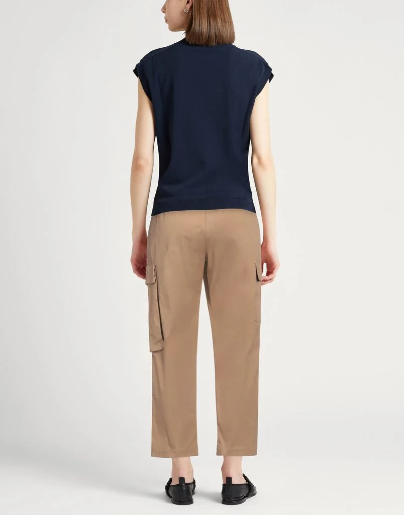 ANNARITA N Casual pants 3