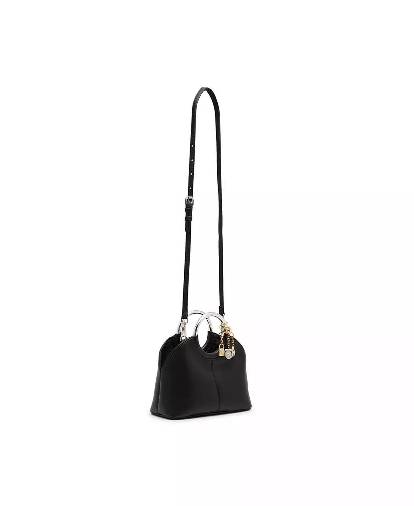 Steve Madden Bgeena O Ring Handle Bag 5