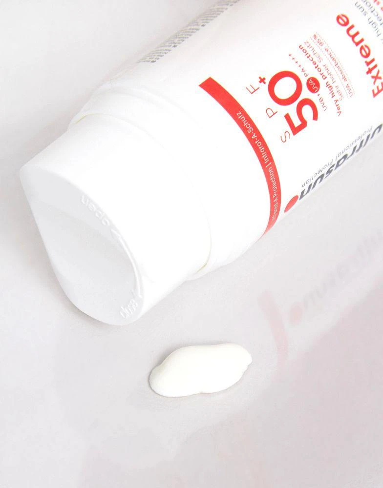Ultrasun Ultrasun Extreme SPF 50+ Sun Lotion for Ultra Sensitive Skin - 100ml 3