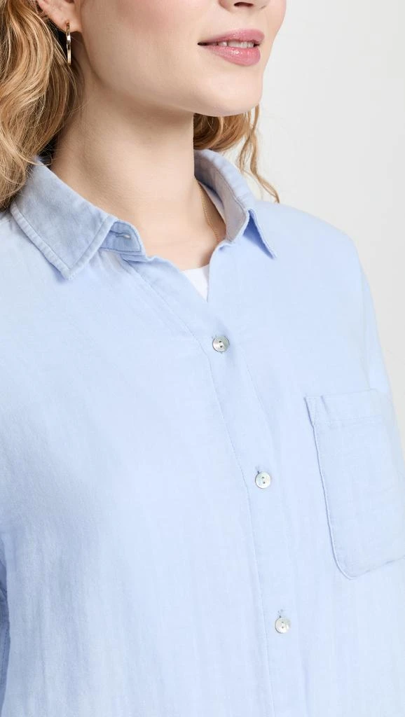 Rails Gauze Ellis Shirt 5