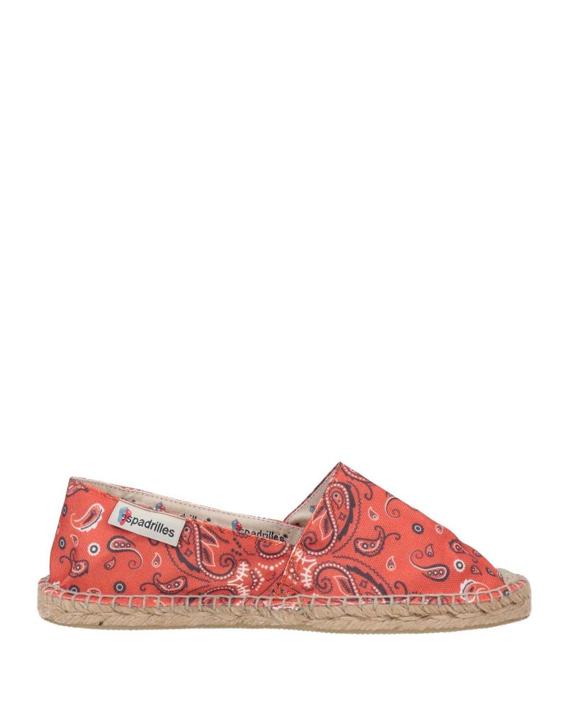 ESPADRILLES Espadrilles