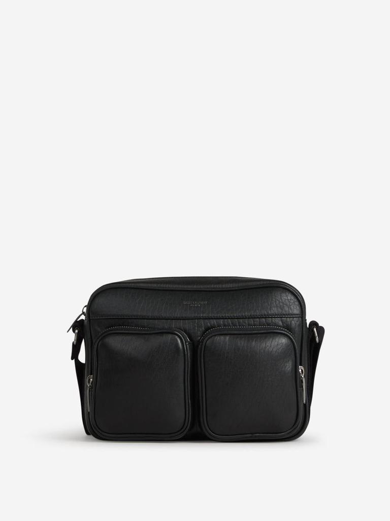 Saint Laurent Saint Laurent City Camera Shoulder Bag