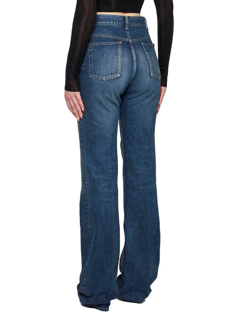 Yves Saint Laurent Saint Laurent Jeans 6