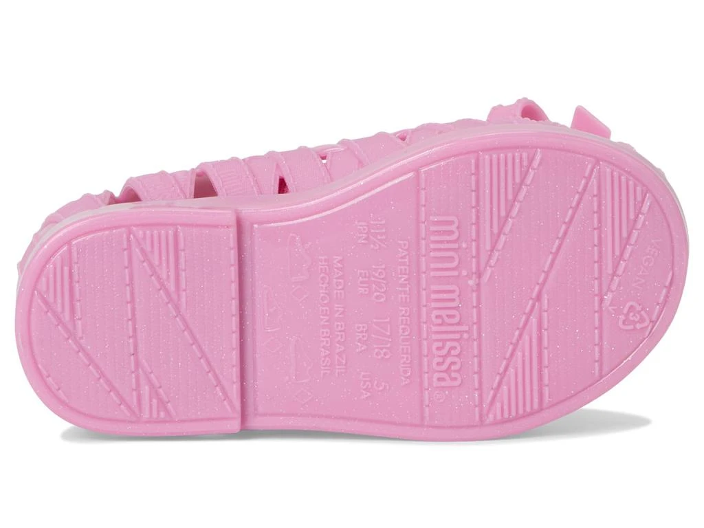 Mini Melissa M Lover Ballerina Baby (Toddler/Little Kid) 3