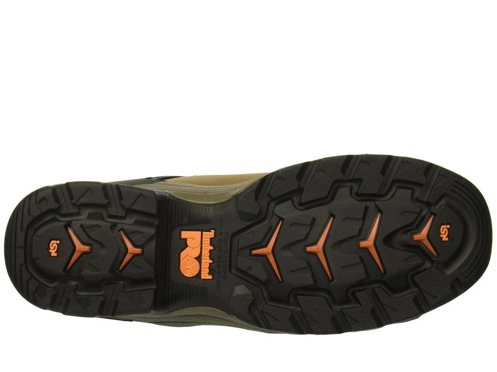 Timberland Hypercharge 6" Composite Safety Toe Waterproof 3