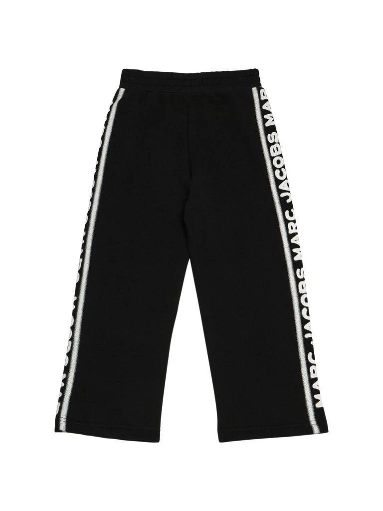 Marc Jacobs Cotton Sweatpants 1