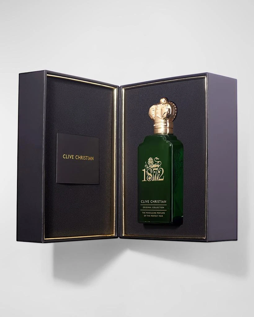 Clive Christian Original Collection 1872 Masculine, 1.7 oz. 4