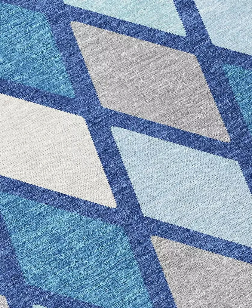 Addison Chantille Machine Washable ACN887 5
x7
6" Area Rug 3