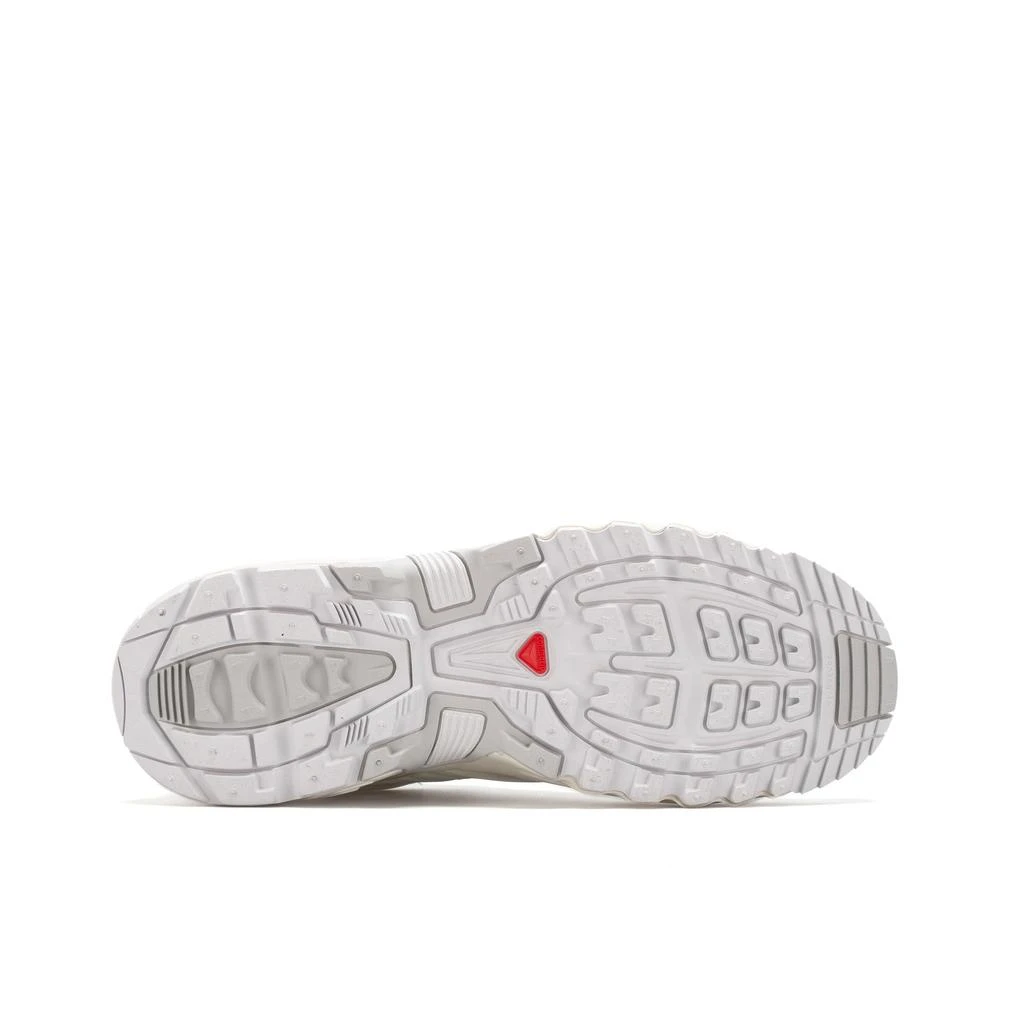 Salomon Lab ACS Pro Sneakers (White/Vanilla Ice/Lunar Rock) 5