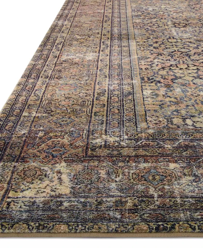 Loloi Morgan MOG-03 2' x 3'6 Area Rug 2