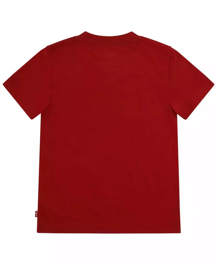 Levi's Little Boys House Mark Short Sleeve Logo T-shirt 2