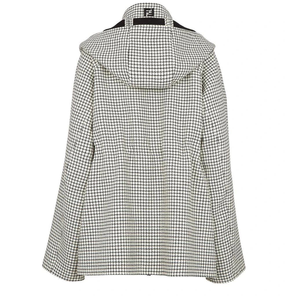 Fendi Parka-style blouson 3