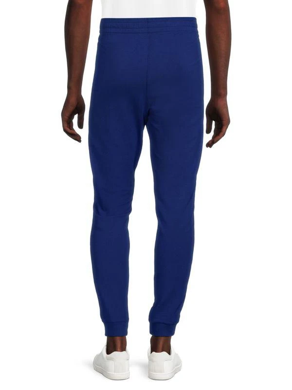 Z Zegna Solid Joggers 2