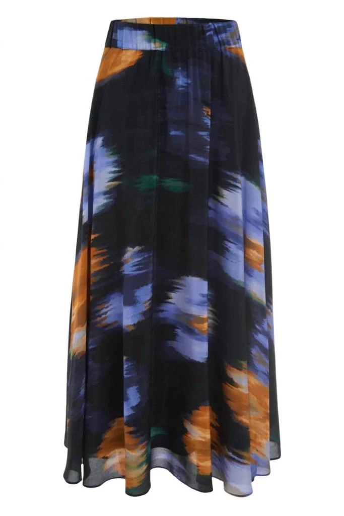 Marie Oliver Marie Oliver - Cambrie Skirt 3