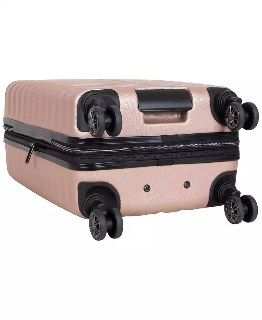 Kenneth Cole Madison Square 2-Pc. Chevron Expandable Luggage Set 7